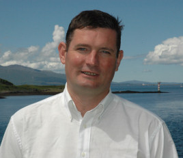 Ian Armstrong